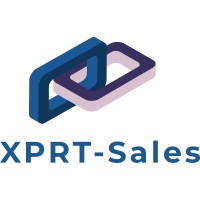 XPRT-Sales logo - Similar company to Ondiclean