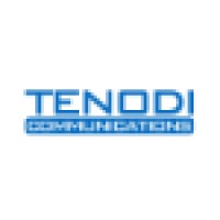 Tenodi Communications logo - Similar company to Martimex