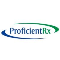 Proficient Rx logo - Similar company to Proficientrx-Meds