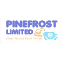 Pinefrost Limited logo - Similar company to Smartbridge Distributors Limited