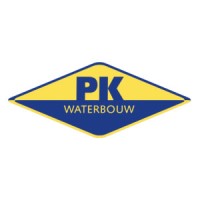 PK Waterbouw logo - Similar company to E-Ship Bv
