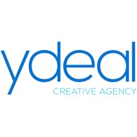 Ydeal.net logo - Similar company to Data Help Desk