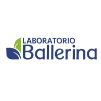 Laboratorio Ballerina logo - Similar company to Knop Laboratorios