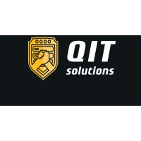 QIT Solutions logo - Similar company to Elogix It