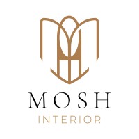 Mosh Interior Design Pte Ltd logo - Similar company to Gfp Interiors