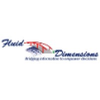 Fluid Dimensions logo - Similar company to Fluidimensions