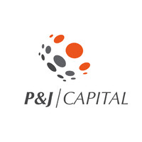 P&J Capital logo - Similar company to Evaluator By Startup Kitchen