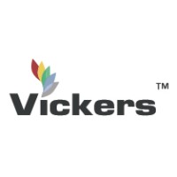 Vickers logo - Similar company to Open Control Solutions Ltd