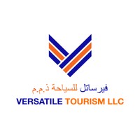 Versatile Tourism logo - Similar company to Medviser