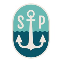 Sea Pact logo - Similar company to Traceology.Ai