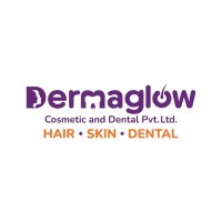 Dermaglow logo - Similar company to Medcenter Solutions