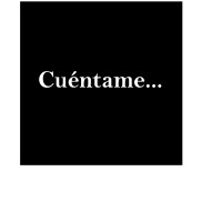 Cuéntame logo - Similar company to Uno A Uno Mercadeo