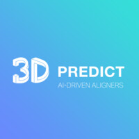 3D Predict logo - Similar company to Teslativity
