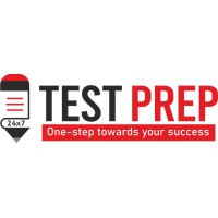 TestPrep Publication logo - Similar company to Test Prep Publication