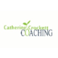 Catherine Crockett Coaching