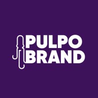 Pulpo Brand logo - Similar company to Selu Ai