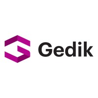 Gedik Azərbaycan logo - Similar company to Focus Academy