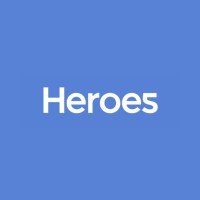 HEROES logo - Similar company to Kosma