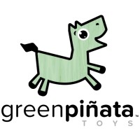 Green Pinata LLC (Acquired) logo - Similar company to Front Lobby