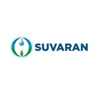 Suvaran Azerbaijan logo - Similar company to Etr Trade