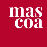 Mascoa logo - Similar company to Connecting-Heads