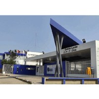CPGE Lycée Descartes Rabat logo - Similar company to Lycée Les Orangers