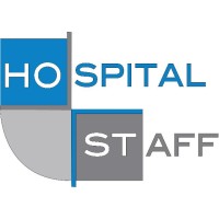 hospital staff srl logo - Similar company to Syncotec Software As A Service & Consulting E.K.