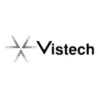 Vistech Corporation logo - Similar company to Loopvector Creative Labs (Opc) Private Limited