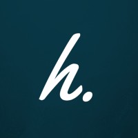 Harbinger Football logo - Similar company to Next Step Foundation