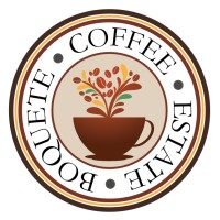 Boquete Coffee Estate logo - Similar company to Föda™