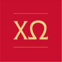 Chi Omega - Mu Alpha Chapter logo - Similar company to Path & Way