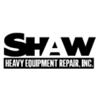 SHAW HEAVY EQUIPMENT REPAIR, INC logo - Similar company to Who Sell Heavy Equipment In Texas