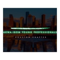 Akwa-Ibom Young Professionals logo - Similar company to Aptech Computer Education, Uyo