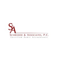 Schroeder & Associates, Cpa P.C.