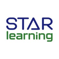 StarLearning logo - Similar company to Techforge