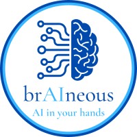 brAIneous logo - Similar company to K&Ppartners