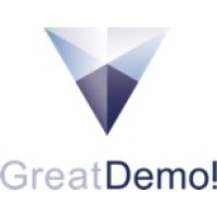 Great Demo! logo - Similar company to Demoboost