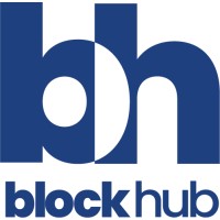 Blockhub Creative logo - Similar company to P-Core Solutions