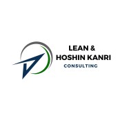 Lean & Hoshin Kanri Consulting logo - Similar company to Hoshin Kanri Analytics