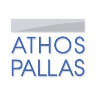 ATHOS PALLAS logo - Similar company to Somewhere In Time