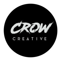 Crow Creative Ltd logo - Similar company to Developing Room Films