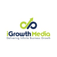 iGrowth Media logo - Similar company to Ehandler
