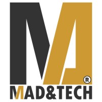 MAD&TECH logo - Similar company to Pronal