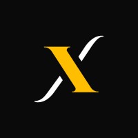 Xluence logo - Similar company to Goby Shoes