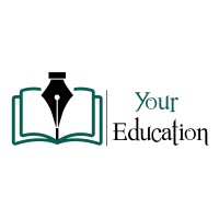 Your Education logo - Similar company to Ability Education Multan