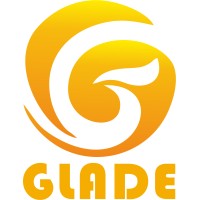 Glade brush cutter hedge trimmer logo - Similar company to Patelo Chainsaw