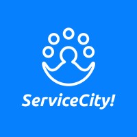 Service City logo - Similar company to Servicios Ya!