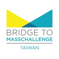 StartupTerrace_Bridge to MassChallenge Taiwan - B2MC Taiwan logo - Similar company to +Impact Accelerator