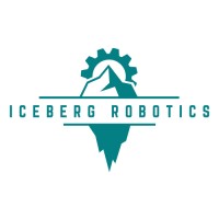 UAA Iceberg Robotics logo - Similar company to Safety In Motion®