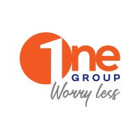 ONE Group logo - Similar company to Sn Finance